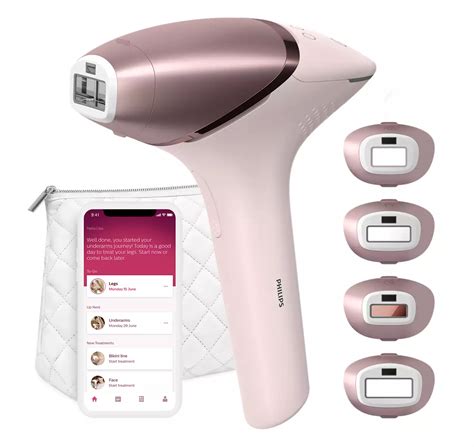 lumea 9000|Philips Lumea IPL 9000 Series